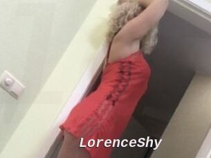 LorenceShy