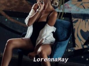 LorennaMay