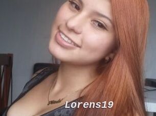 Lorens19