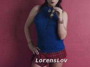 LorensLov Live Camgirls Sex
