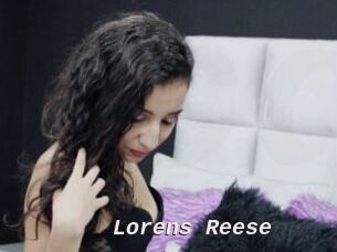 Lorens_Reese