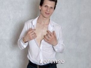 Lorenso_X