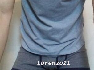 Lorenzo21