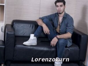 LorenzoBurn