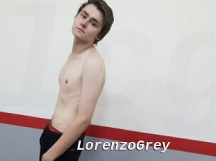 LorenzoGrey