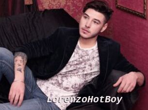 LorenzoHotBoy
