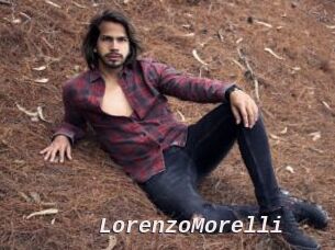 LorenzoMorelli