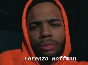 Lorenzo_Hoffman