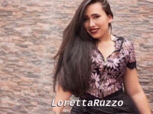 LorettaRuzzo