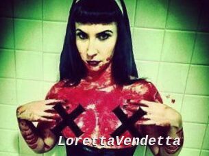 LorettaVendetta
