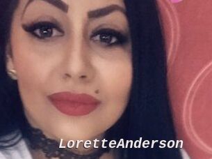 LoretteAnderson
