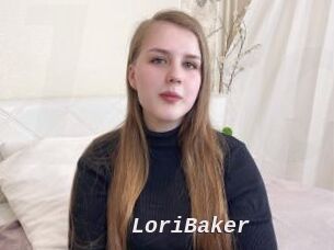 LoriBaker