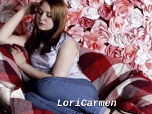 LoriCarmen