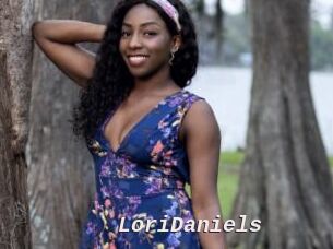 LoriDaniels