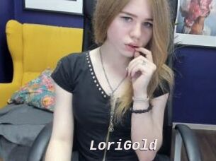 LoriGold