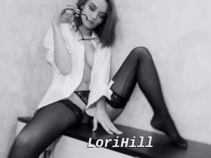 LoriHill