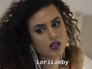LoriLamby