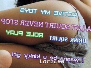 LoriLee