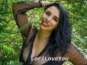 LoriLoveYou