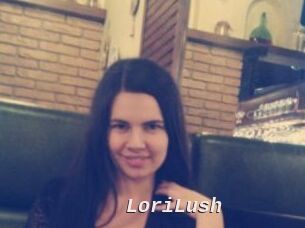 LoriLush
