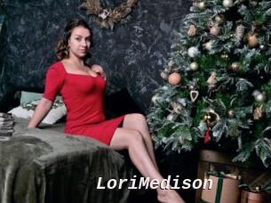 LoriMedison