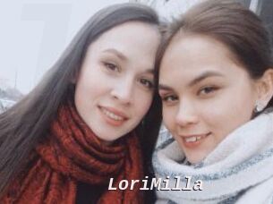 LoriMilla
