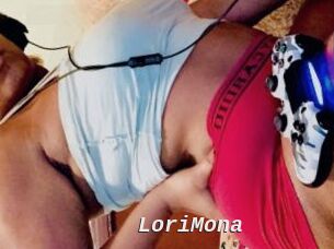LoriMona