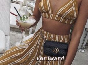 LoriWard