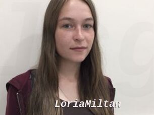 LoriaMiltan