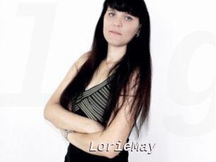 LorieMay
