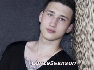 LorieSwanson