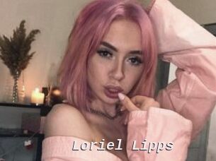 Loriel_Lipps