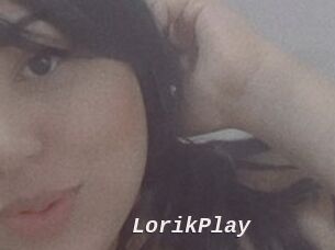 LorikPlay