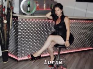 Lorra