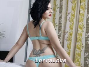 LorraLove