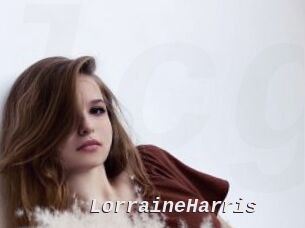 LorraineHarris