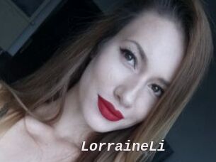 LorraineLi