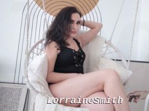 LorraineSmith