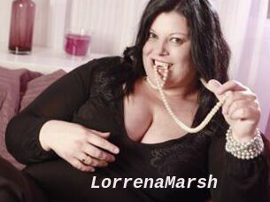 LorrenaMarsh