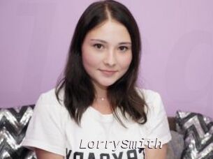 LorrySmith