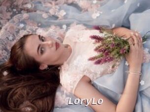 LoryLo