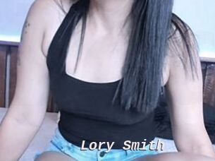 Lory_Smith