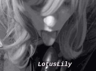 LotusLily