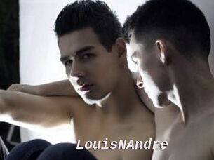 LouisNAndre