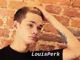 LouisPerk