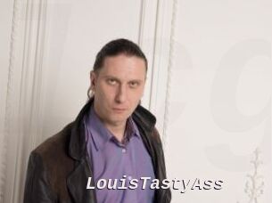 LouisTastyAss