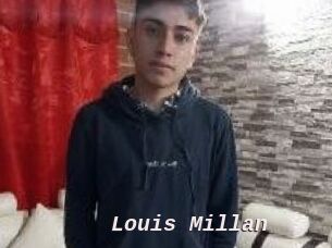 Louis_Millan