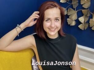 LouisaJonson