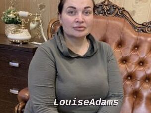 LouiseAdams