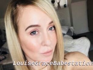 LouiseGraceBabestation